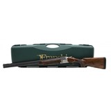 "Franchi Sporting SL 20/12 Gauge Combo Shotgun (S15678)" - 2 of 5