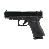 "Glock 48 MOS Pistol 9mm (PR65712)" - 4 of 4