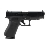 "Glock 48 MOS Pistol 9mm (PR65712)" - 1 of 4