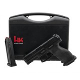 "Heckler & Koch VP9 Pistol 9x19 (PR65714)" - 2 of 4