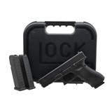 "Glock 17 Gen 4 Pistol 9mm (PR65728)" - 2 of 4
