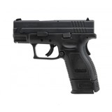 "Springfield Armory XD-40 Pistol .40S&W (PR65727)" - 4 of 4