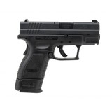 "Springfield Armory XD-40 Pistol .40S&W (PR65727)" - 1 of 4