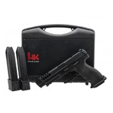 "Heckler & Koch VP9L Pistol 9x19 (PR65715)" - 2 of 4