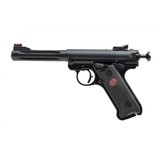 "Ruger Mark IV Hunter Pistol .22LR (PR65726)" - 7 of 7