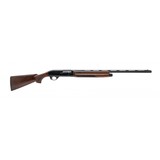 "Benelli Montefeltro Shotgun 20 Ga (S15681)" - 1 of 5