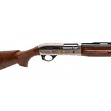 "Benelli Duca Di Montefeltro Silver Shotgun 12 Gauge (S15680)" - 5 of 5