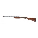 "Benelli Duca Di Montefeltro Silver Shotgun 12 Gauge (S15680)" - 4 of 5