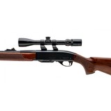 "Remington 742 Woodsmaster Rifle 30-06 SPRG (R40702)" - 2 of 4