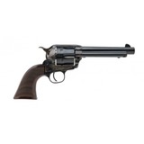 "Uberti El Patron Revolver .357 Magnum (PR65696)" - 1 of 7