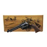 "Uberti El Patron Revolver .357 Magnum (PR65696)" - 2 of 7