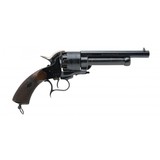 "Pietta LeMat Black Powder Revolver .44cal/20 Gauge (BP328)" - 7 of 7