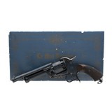 "Pietta LeMat Black Powder Revolver .44cal/20 Gauge (BP328)" - 2 of 7