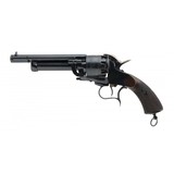 "Pietta LeMat Black Powder Revolver .44cal/20 Gauge (BP328)" - 1 of 7