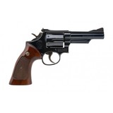 "Smith & Wesson 19-2 Revolver .357 Magnum (PR65737)" - 5 of 5