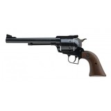 "Ruger New Model Super Blackhawk Revolver .44 Mag (PR65739)" - 1 of 6