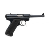 "Ruger Automatic Pistol .22 LR (PR65724)" - 1 of 6