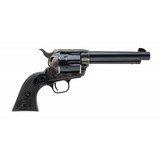 "Colt Single Action Army 3rd Gen Revolver .357 Magnum (C17114)" - 6 of 6