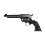"Colt Single Action Army 3rd Gen Revolver .357 Magnum (C17114)" - 1 of 6