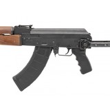 "Zastava N-PAP DF Rifle 7.62x39mm (R39201) ATX" - 2 of 4