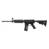 "Smith & Wesson M&P-15 Rifle 5.56mm (R39068) ATX" - 3 of 4