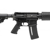 "Smith & Wesson M&P-15 Rifle 5.56mm (R39068) ATX" - 4 of 4