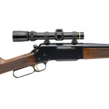 "Browning 81 BLR Rifle .358 Win (R39043) ATX" - 4 of 4