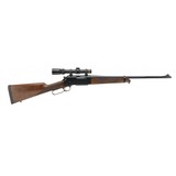 "Browning 81 BLR Rifle .358 Win (R39043) ATX" - 1 of 4
