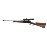 "Browning 81 BLR Rifle .358 Win (R39043) ATX" - 3 of 4
