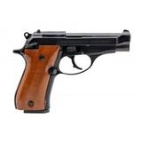 "Beretta 84 Pistol .380 ACP (PR64816)" - 1 of 6