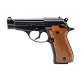 "Beretta 84 Pistol .380 ACP (PR64816)" - 6 of 6