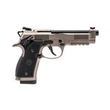 "Beretta 92X Performance Pistol 9mm (PR65679)" - 1 of 7