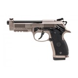 "Beretta 92X Performance Pistol 9mm (PR65679)" - 6 of 7