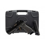 "Sig Sauer Custom Works P320 Pistol 9mm (PR65686)" - 2 of 7