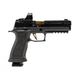 "Sig Sauer Custom Works P320 Pistol 9mm (PR65686)" - 1 of 7