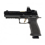 "Sig Sauer Custom Works P320 Pistol 9mm (PR65686)" - 7 of 7