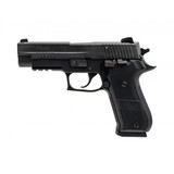 "Sig Sauer P220 Elite .45 ACP Pistol (PR65652)" - 7 of 7