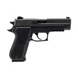 "Sig Sauer P220 Elite .45 ACP Pistol (PR65652)" - 1 of 7