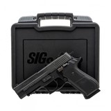 "Sig Sauer P220 Elite .45 ACP Pistol (PR65652)" - 2 of 7
