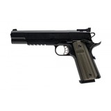 "Springfield Armory TPR Operator 6"" 1911 Pistol 10mm (PR65697)" - 7 of 7