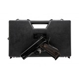 "Wilson Combat Professional 1911 Pistol .45 ACP (PR65700)" - 2 of 7