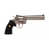 "Colt Python Revolver .357 Magnum (C17108)" - 5 of 5