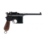 "Mauser 1930 Commercial Broomhandle 7.63mm (PR64996) Consignment" - 9 of 10