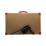 "Mauser 1930 Commercial Broomhandle 7.63mm (PR64996) Consignment" - 2 of 10