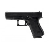 "Glock 23 Gen 2 Pistol .40 S&W (PR65732)" - 4 of 4