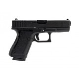 "Glock 23 Gen 2 Pistol .40 S&W (PR65732)" - 1 of 4