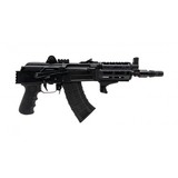 "ARSENAL SAM7K Pistol 7.62X39mm (PR65733)" - 1 of 4