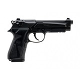 "Beretta 90 Two Pistol 9mm (PR65720)" - 1 of 4