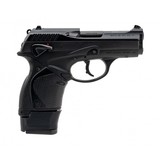 "Beretta 9000 S Pistol 9mm (PR65721)" - 1 of 4