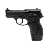 "Beretta 9000 S Pistol 9mm (PR65721)" - 4 of 4